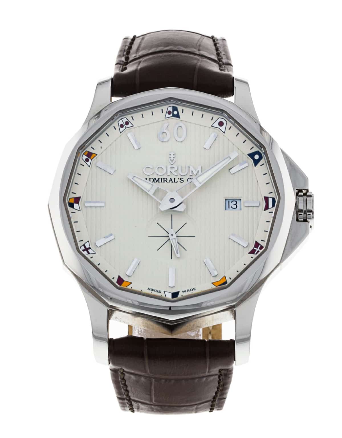 Corum Admirals Cup 395.101.20/0F02 AA20